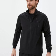 Спортивный костюм KELME Woven Tracksuits Black - Спортивный костюм KELME Woven Tracksuits Black