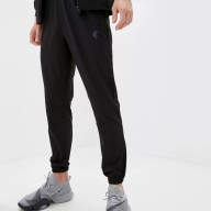 Спортивный костюм KELME Woven Tracksuits Black - Спортивный костюм KELME Woven Tracksuits Black