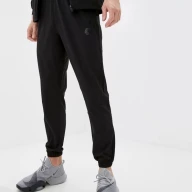 Спортивный костюм KELME Woven Tracksuits Black - Спортивный костюм KELME Woven Tracksuits Black