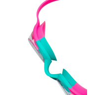 Очки для плавания Dory Pink/Turquoise, детский - downloaded from prime-sport.ru