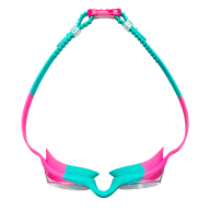 Очки для плавания Dory Pink/Turquoise, детский - downloaded from prime-sport.ru
