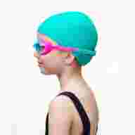 Очки для плавания Dory Pink/Turquoise, детский - downloaded from prime-sport.ru