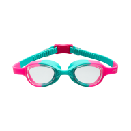 Очки для плавания Dory Pink/Turquoise, детский - downloaded from prime-sport.ru