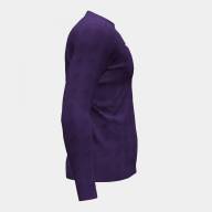Термолонгслив JOMA BRAMA ACADEMY Фиолетовый - Термолонгслив JOMA BRAMA ACADEMY Фиолетовый