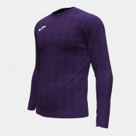 Термолонгслив JOMA BRAMA ACADEMY Фиолетовый - Термолонгслив JOMA BRAMA ACADEMY Фиолетовый