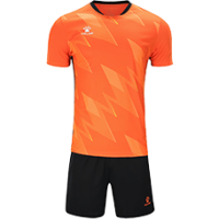 KELME Комплект CAMPEON (футболка+шорты) 8251ZB1004.907 (03-S)