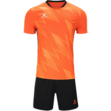 KELME Комплект CAMPEON (футболка+шорты) 8251ZB1004.907 (03-S)