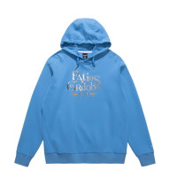 Худи KELME Hooded Sweater Light Blue - Худи KELME Hooded Sweater Light Blue