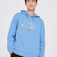 Худи KELME Hooded Sweater Light Blue - Худи KELME Hooded Sweater Light Blue