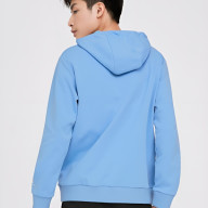 Худи KELME Hooded Sweater Light Blue - Худи KELME Hooded Sweater Light Blue
