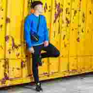 Свитшот JOMA CHAMELEON 102107.700 - Свитшот JOMA CHAMELEON 102107.700