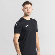 Футболка JOMA OLIMPIADA   - Футболка JOMA OLIMPIADA  