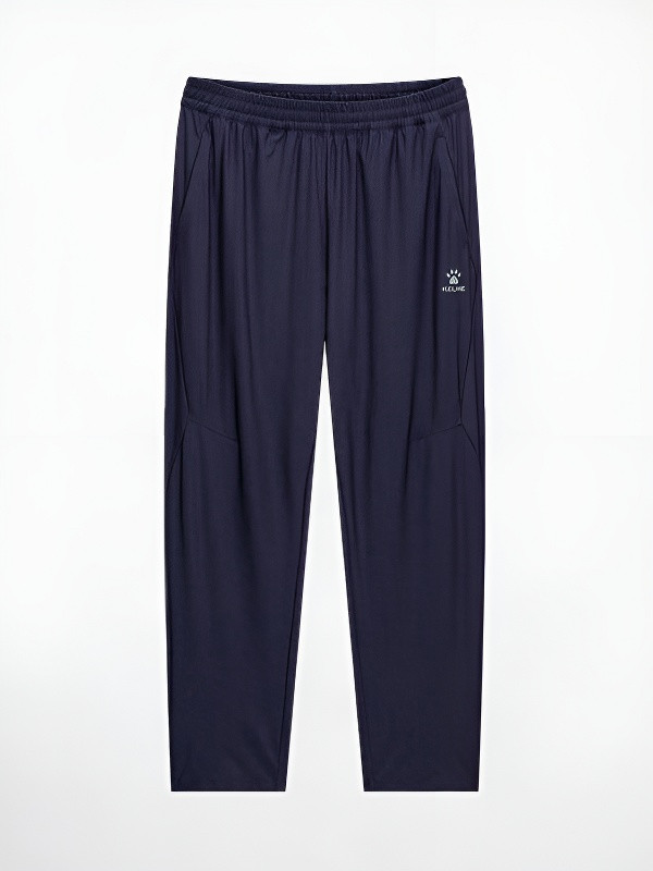 Брюки KELME Knitted Trousers Blue