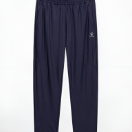 Брюки KELME Knitted Trousers Blue - Брюки KELME Knitted Trousers Blue