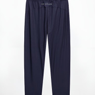 Брюки KELME Knitted Trousers Blue - Брюки KELME Knitted Trousers Blue