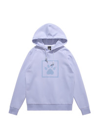 Худи KELME Hooded sweater Violet