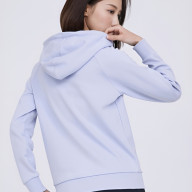 Худи KELME Hooded sweater Violet - Худи KELME Hooded sweater Violet
