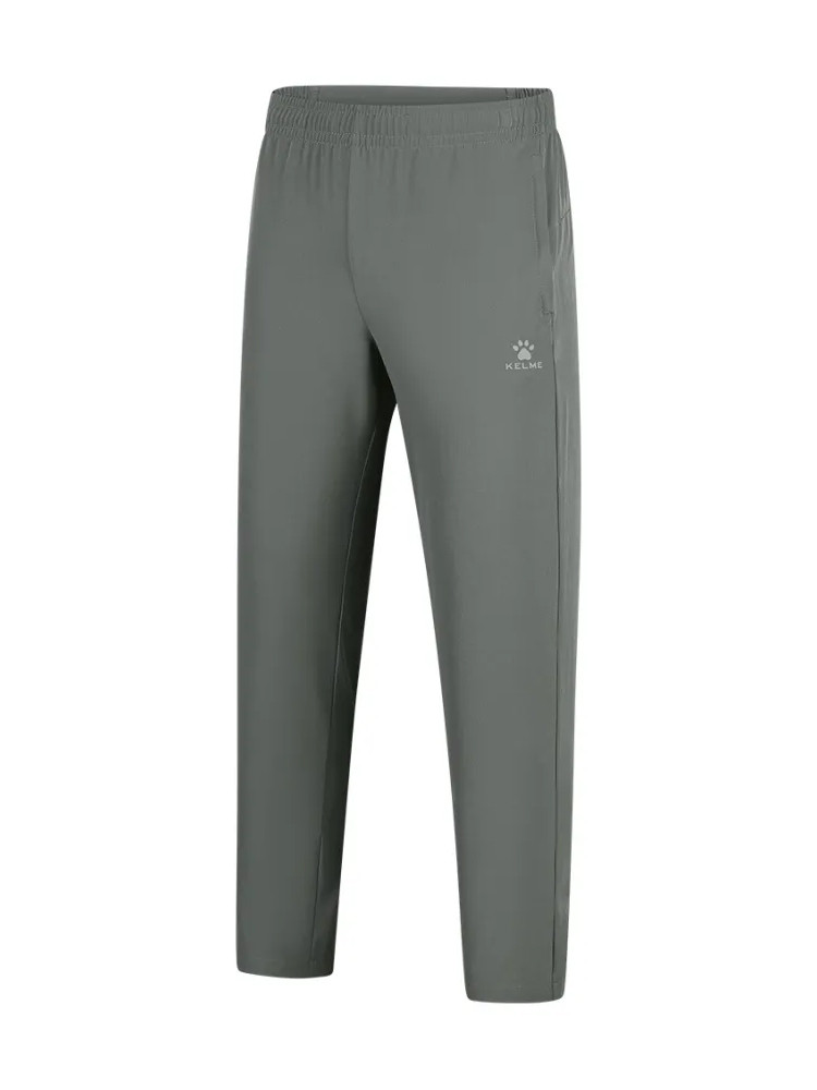 Брюки KELME Woven Trousers Grey