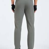 Брюки KELME Woven Trousers Grey - Брюки KELME Woven Trousers Grey
