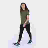 Женская футболка JOMA CHAMELEON Хаки - Женская футболка JOMA CHAMELEON Хаки