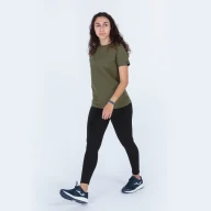 Женская футболка хлопковая JOMA CHAMELEON 901326.474 - Женская футболка хлопковая JOMA CHAMELEON 901326.474