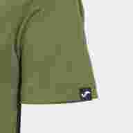 Женская футболка JOMA CHAMELEON Хаки - Женская футболка JOMA CHAMELEON Хаки