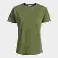 Женская футболка JOMA CHAMELEON Хаки - Женская футболка JOMA CHAMELEON Хаки