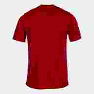 Футболка с коротким рукавом JOMA COMBI  - Футболка с коротким рукавом JOMA COMBI 