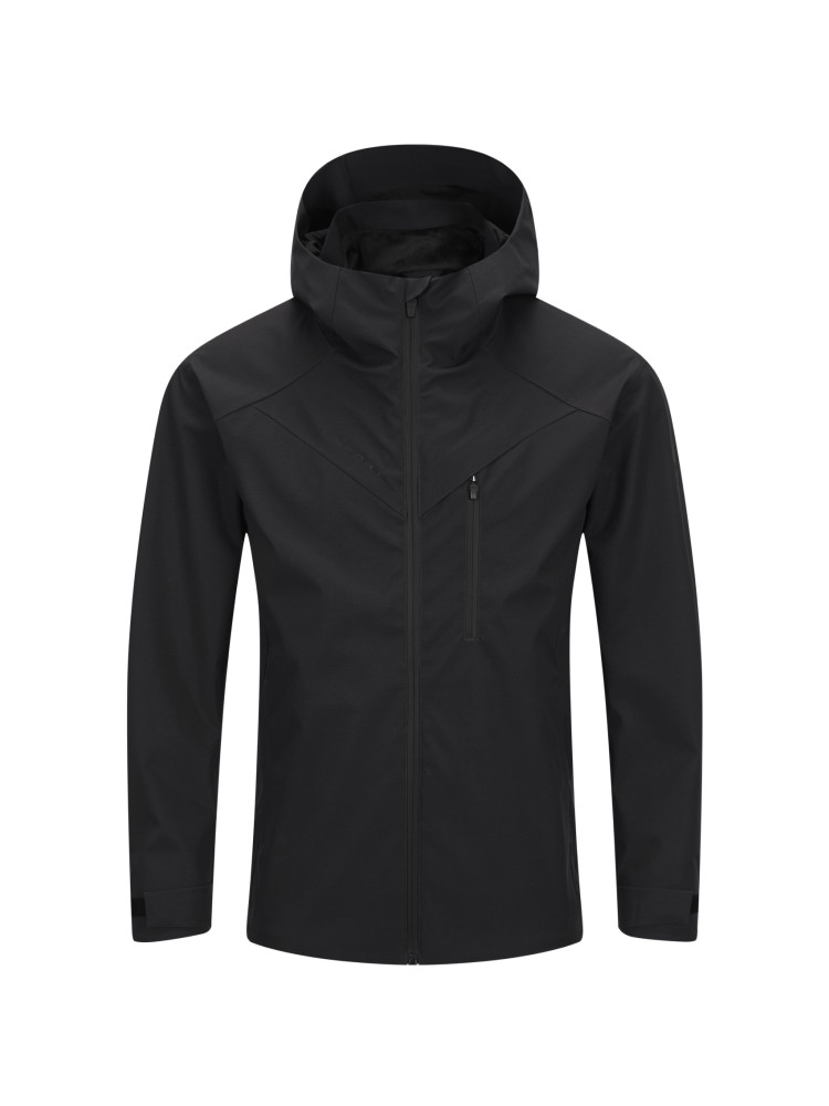 Демисезонная куртка KELME Jacket Black