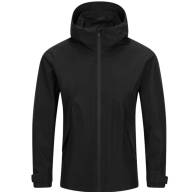 Демисезонная куртка KELME Jacket Black - Демисезонная куртка KELME Jacket Black