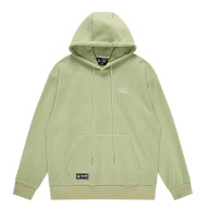 Худи KELME Fleece Hoodie Green - Худи KELME Fleece Hoodie Green