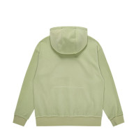Худи KELME Fleece Hoodie Green - Худи KELME Fleece Hoodie Green