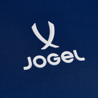 Джемпер тренировочный JOGEL DIVISION PerFormDRY Training 1/4 Zip Top, темно-синий - Джемпер тренировочный JOGEL DIVISION PerFormDRY Training 1/4 Zip Top, темно-синий
