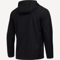 Куртка ветрозащитная JOGEL CAMP Rain Jacket, черный - Куртка ветрозащитная JOGEL CAMP Rain Jacket, черный