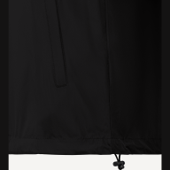 Куртка ветрозащитная JOGEL CAMP Rain Jacket, черный - Куртка ветрозащитная JOGEL CAMP Rain Jacket, черный