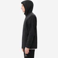 Куртка ветрозащитная JOGEL CAMP Rain Jacket, черный - Куртка ветрозащитная JOGEL CAMP Rain Jacket, черный