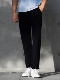 Брюки KELME Knitted Trousers Black