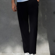 Брюки KELME Knitted Trousers Black - Брюки KELME Knitted Trousers Black