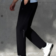 Брюки KELME Knitted Trousers Black - Брюки KELME Knitted Trousers Black