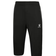 Бриджи KELME Knitted Five-Point Pants Black - Бриджи KELME Knitted Five-Point Pants Black