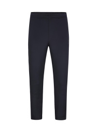 Брюки KELME Knit Straight Trousers Black