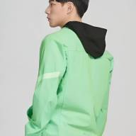 Ветровка KELME Woven Jacket Light Green - Ветровка KELME Woven Jacket Light Green