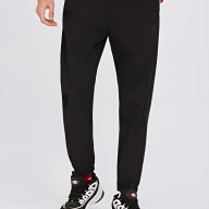 Брюки KELME Woven Trousers Black - Брюки KELME Woven Trousers Black