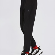 Брюки KELME Woven Trousers Black - Брюки KELME Woven Trousers Black