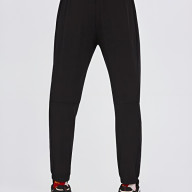 Брюки KELME Woven Trousers Black - Брюки KELME Woven Trousers Black