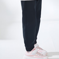 Детские брюки KELME Knitted Trousers Black - Детские брюки KELME Knitted Trousers Black