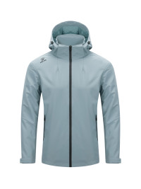Ветровка KELME Functional Jacket Light Blue