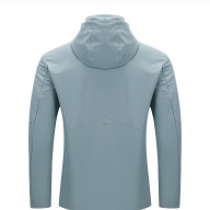 Ветровка KELME Functional Jacket Light Blue - Ветровка KELME Functional Jacket Light Blue