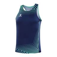 Майка KELME Training Vest Dark Blue - Майка KELME Training Vest Dark Blue