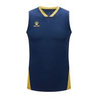 Майка KELME Training Vest Dark Blue - Майка KELME Training Vest Dark Blue